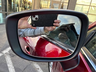 2024 Mazda Mazda CX-5 2.5 S Preferred AWD