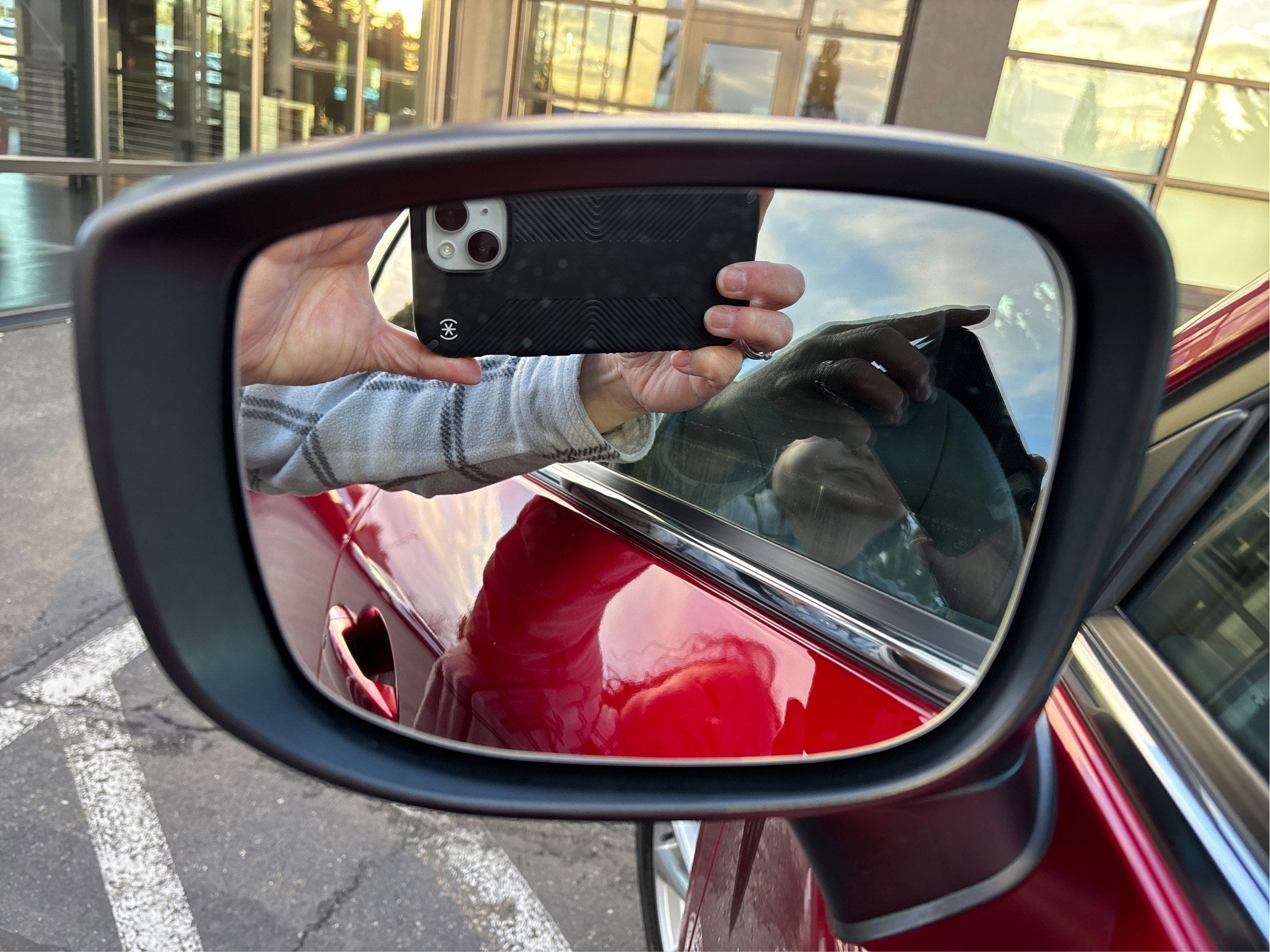 2024 Mazda Mazda CX-5 2.5 S Preferred AWD