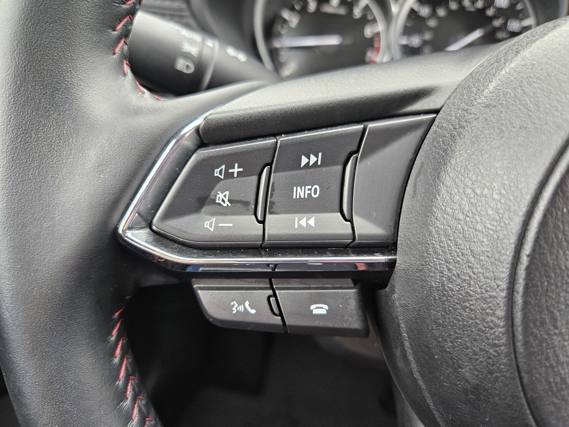 2025 Mazda Mazda CX-5 2.5 S Carbon Edition AWD