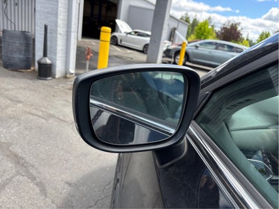 2025 Mazda Mazda CX-5 Carbon Edition AWD