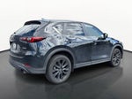2025 Mazda Mazda CX-5 Carbon Edition AWD