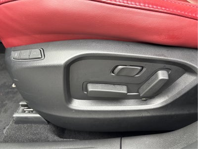 2025 Mazda Mazda CX-5 2.5 S Carbon Edition AWD