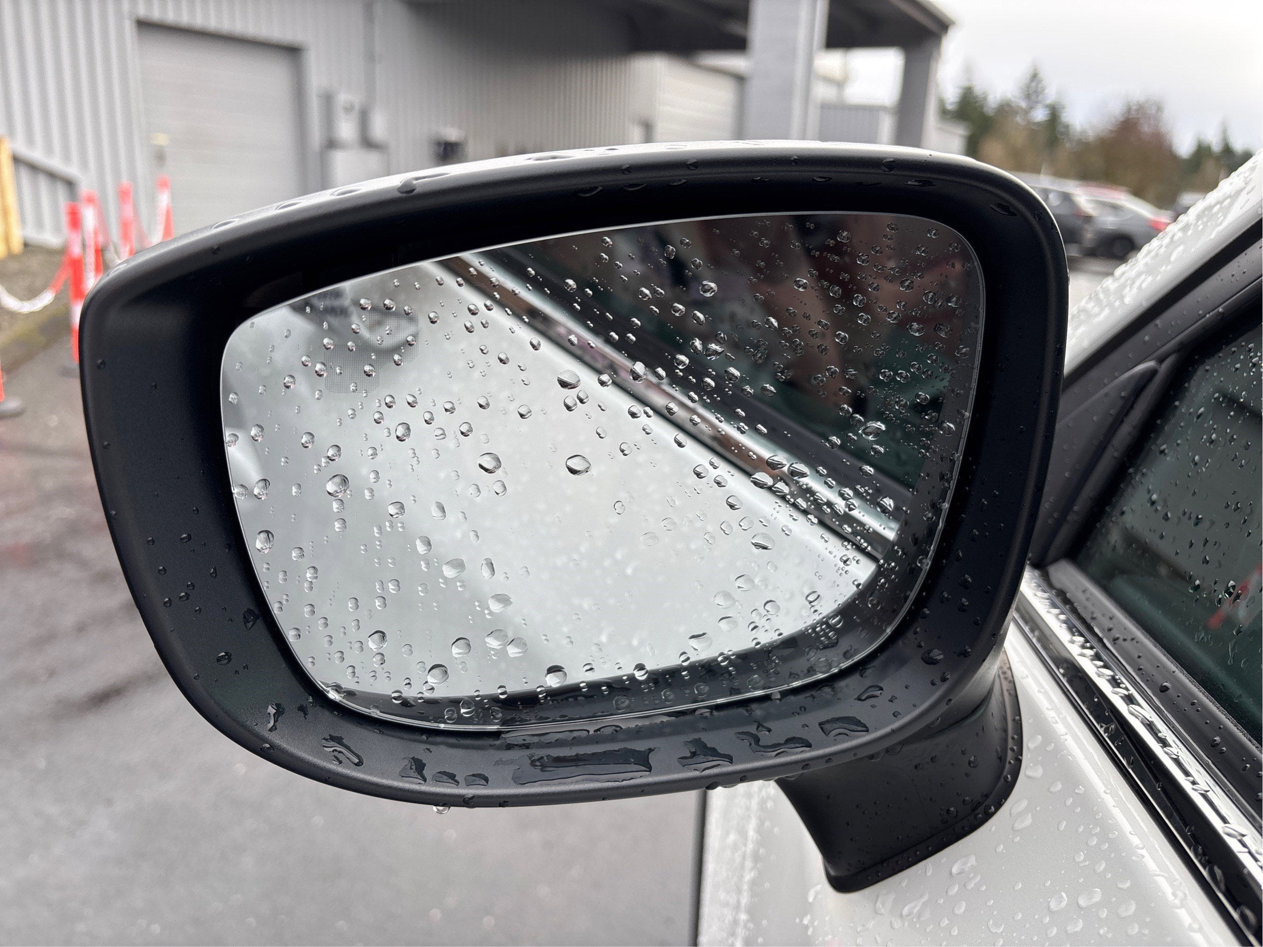 2025 Mazda Mazda CX-5 2.5 S Carbon Edition AWD