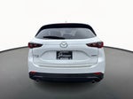 2025 Mazda Mazda CX-5 2.5 S Carbon Edition AWD