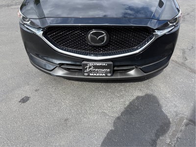 2021 Mazda Mazda CX-5 Touring AWD