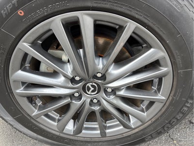 2021 Mazda Mazda CX-5 Touring AWD