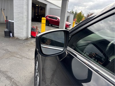 2021 Mazda Mazda CX-5 Touring AWD