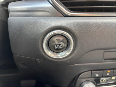 2021 Mazda Mazda CX-5 Touring AWD