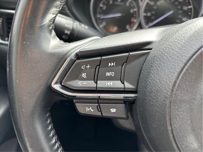 2021 Mazda Mazda CX-5 Touring AWD