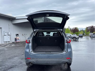 2023 Mazda Mazda CX-5 Carbon Edition AWD