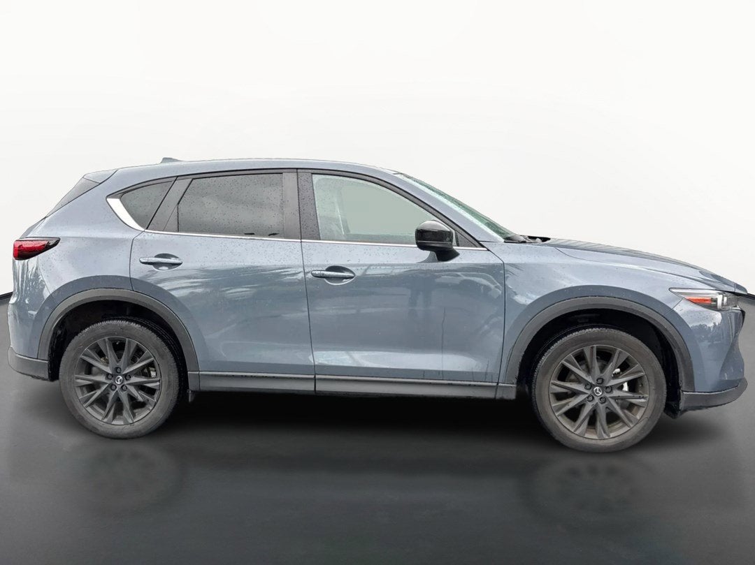2023 Mazda Mazda CX-5 Carbon Edition AWD