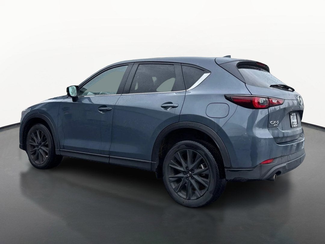 2023 Mazda Mazda CX-5 Carbon Edition AWD