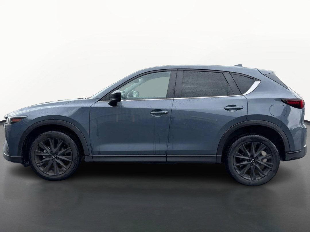 2023 Mazda Mazda CX-5 Carbon Edition AWD