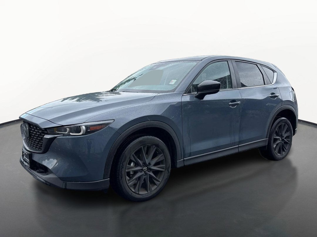 2023 Mazda Mazda CX-5 Carbon Edition AWD