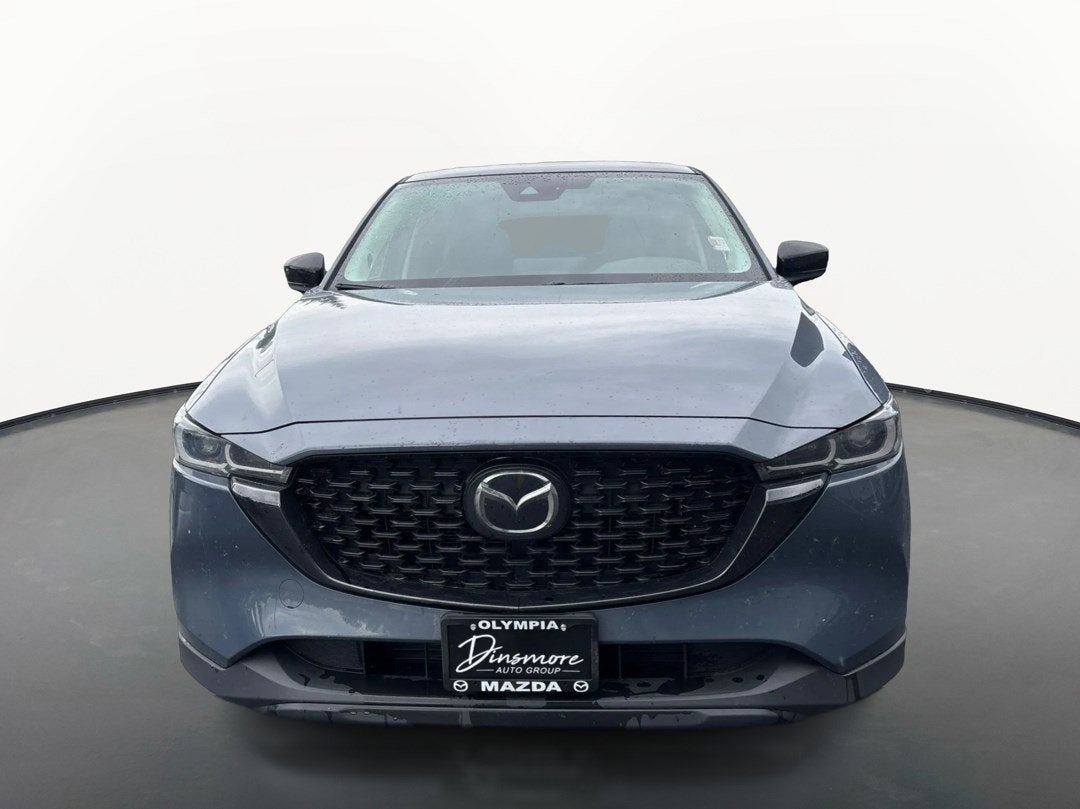 2023 Mazda Mazda CX-5 Carbon Edition AWD