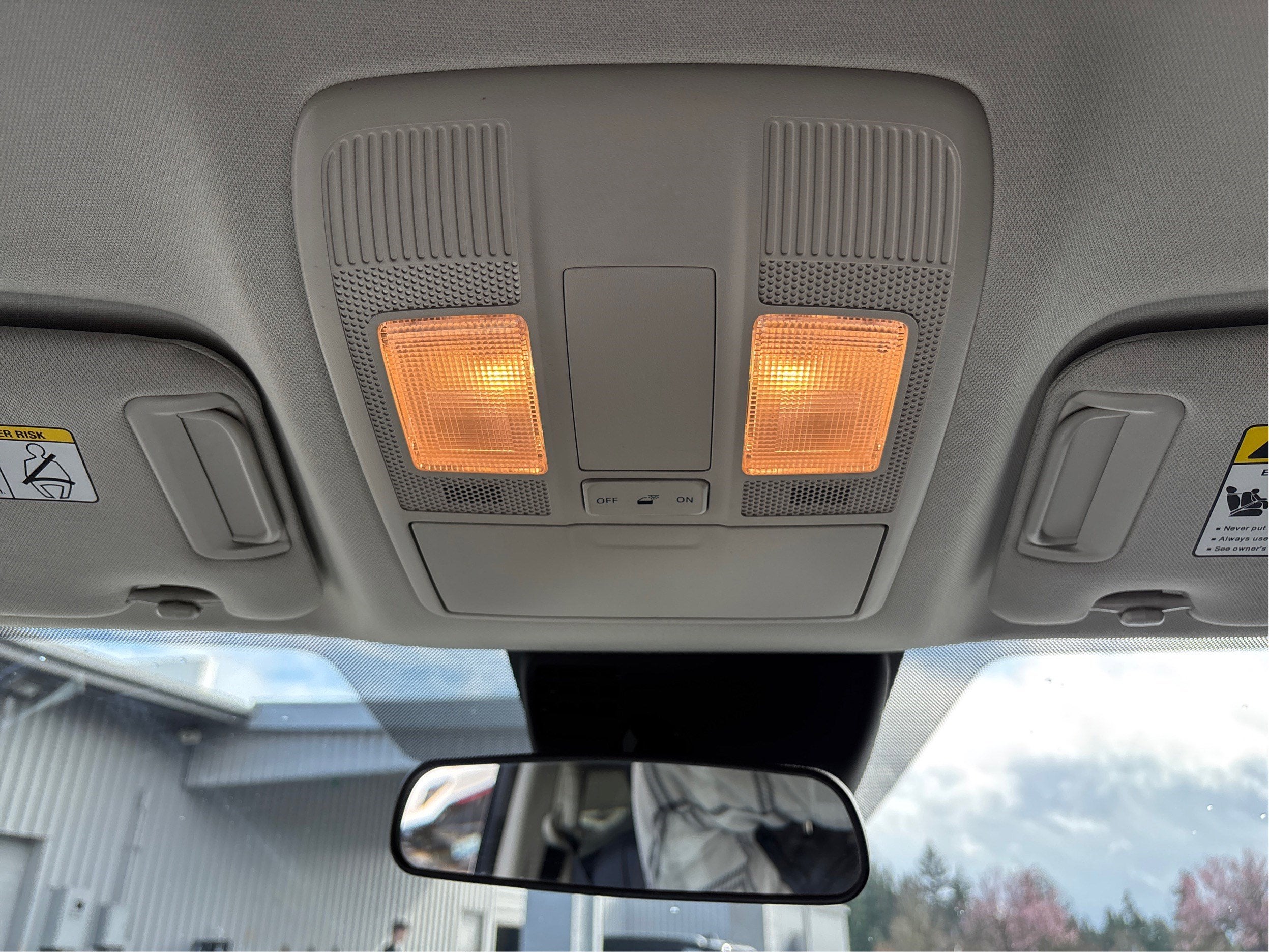 2018 Mazda Mazda CX-5 Touring AWD