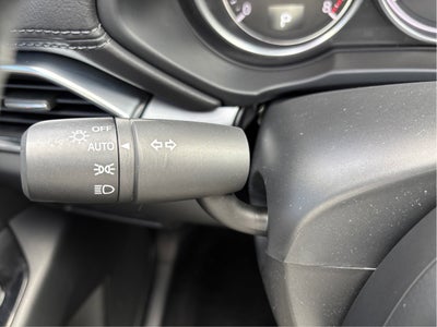 2018 Mazda Mazda CX-5 Touring AWD