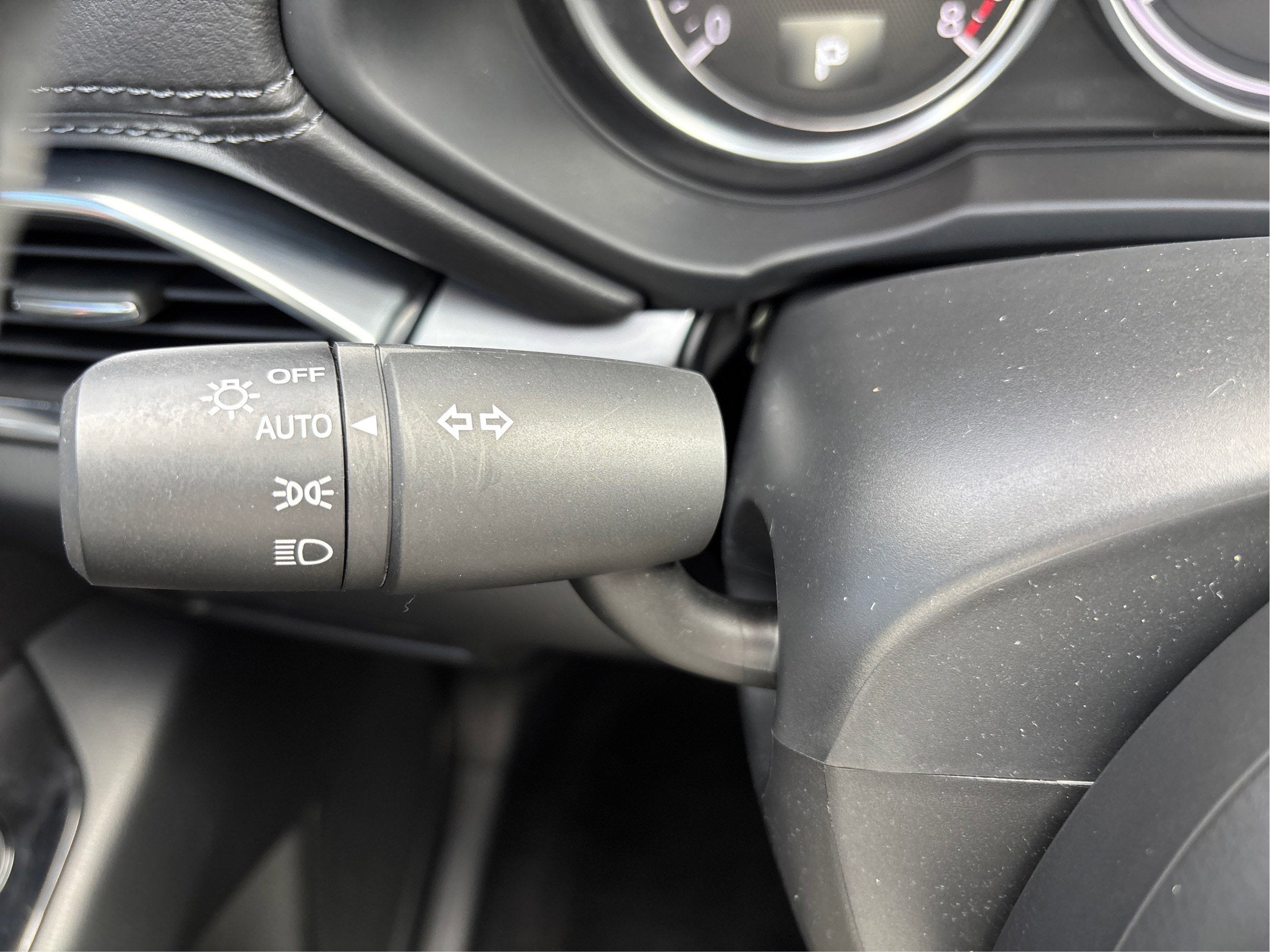 2018 Mazda Mazda CX-5 Touring AWD