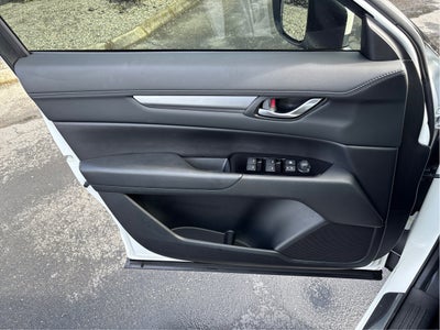 2018 Mazda Mazda CX-5 Touring AWD