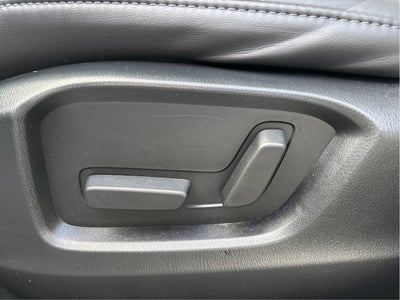 2018 Mazda Mazda CX-5 Touring AWD