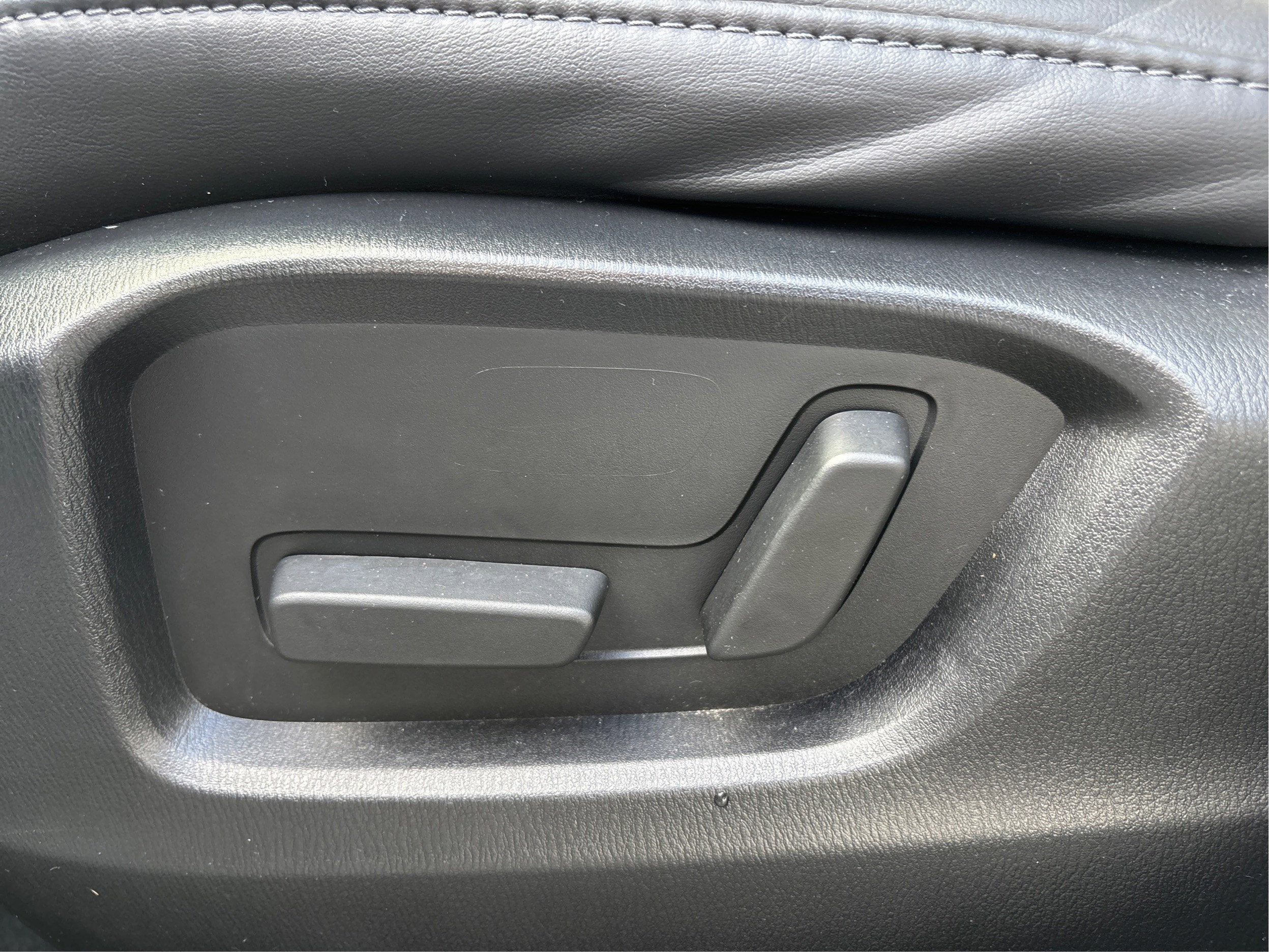 2018 Mazda Mazda CX-5 Touring AWD