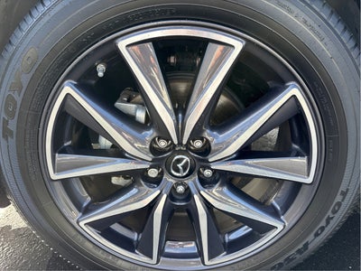 2018 Mazda Mazda CX-5 Touring AWD