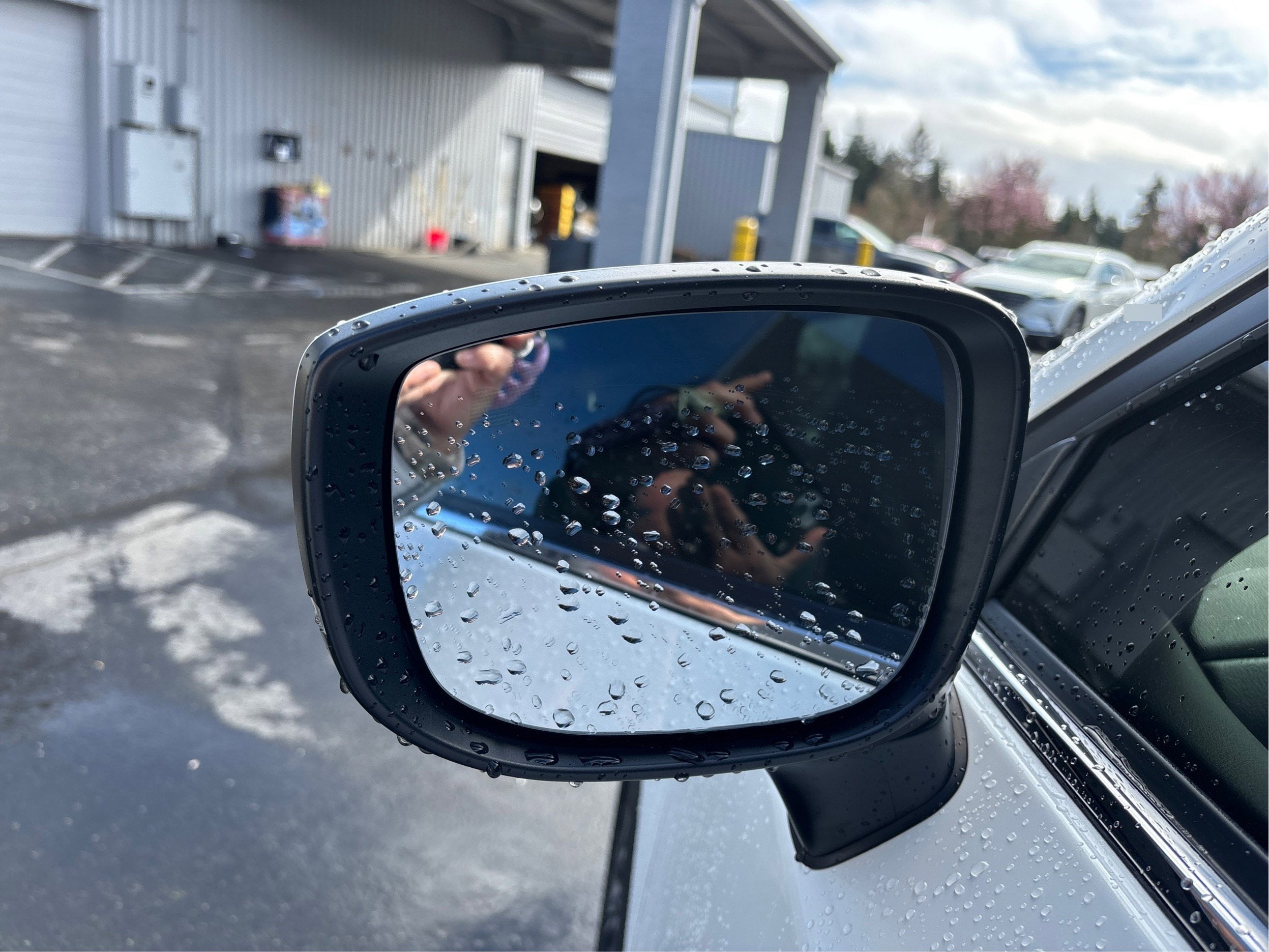 2018 Mazda Mazda CX-5 Touring AWD