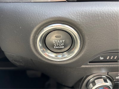 2018 Mazda Mazda CX-5 Touring AWD