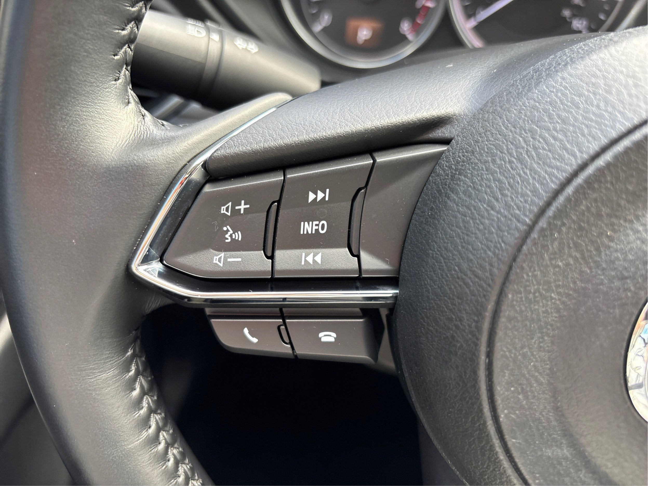 2018 Mazda Mazda CX-5 Touring AWD