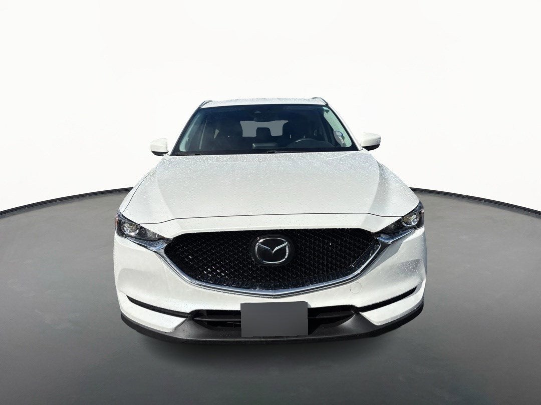 2018 Mazda Mazda CX-5 Touring AWD