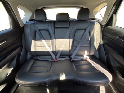 2024 Mazda Mazda CX-5 Carbon Edition AWD