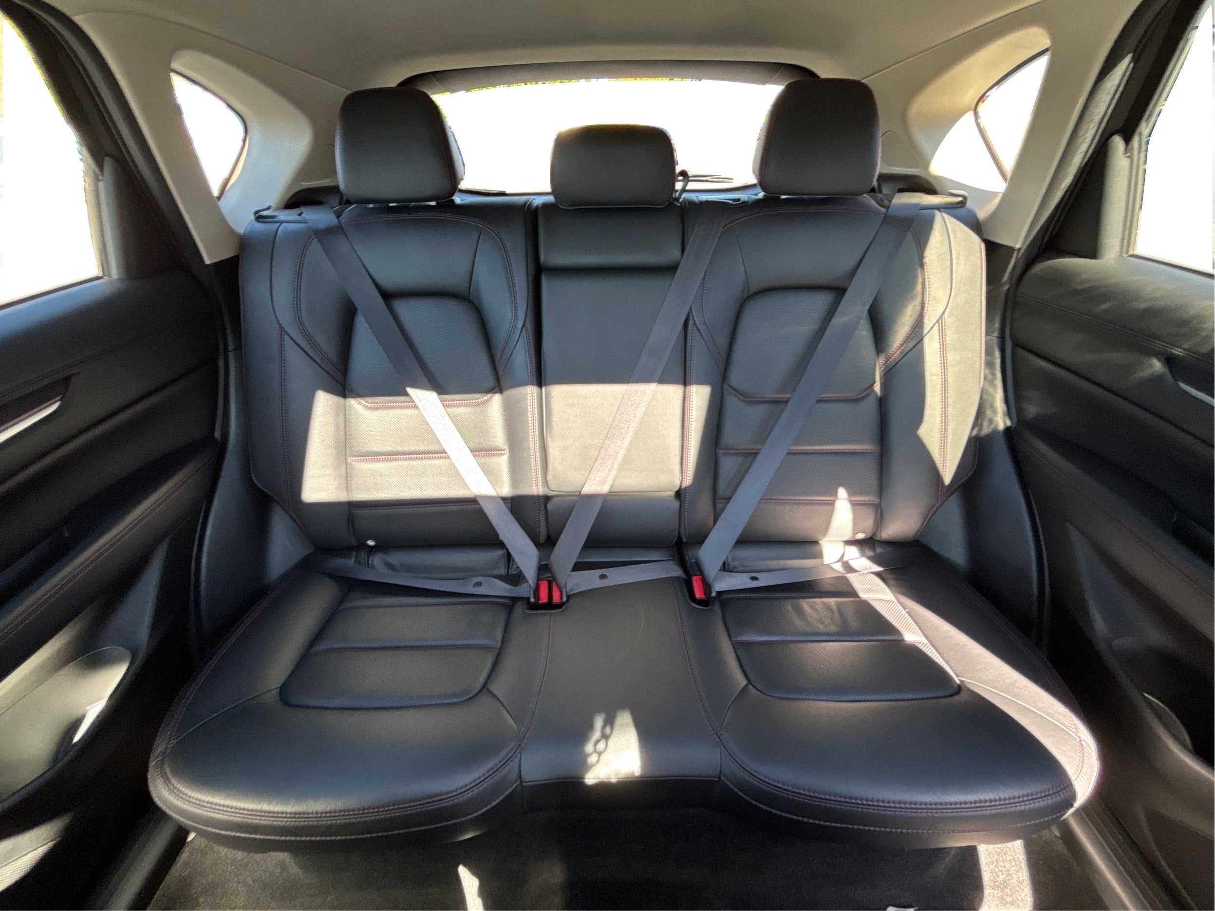 2024 Mazda Mazda CX-5 Carbon Edition AWD