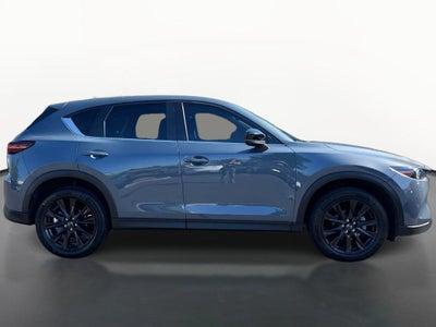 2024 Mazda Mazda CX-5 Carbon Edition AWD