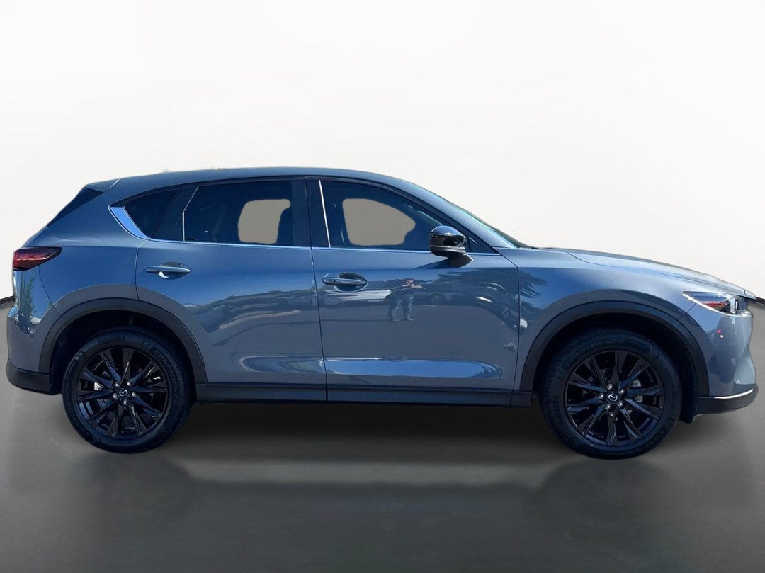 2024 Mazda Mazda CX-5 Carbon Edition AWD