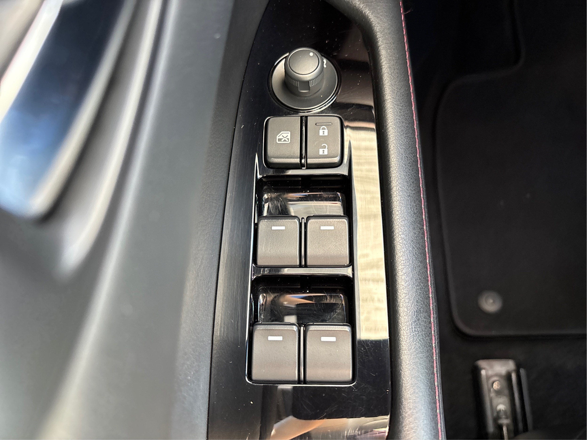 2024 Mazda Mazda CX-5 Carbon Edition AWD