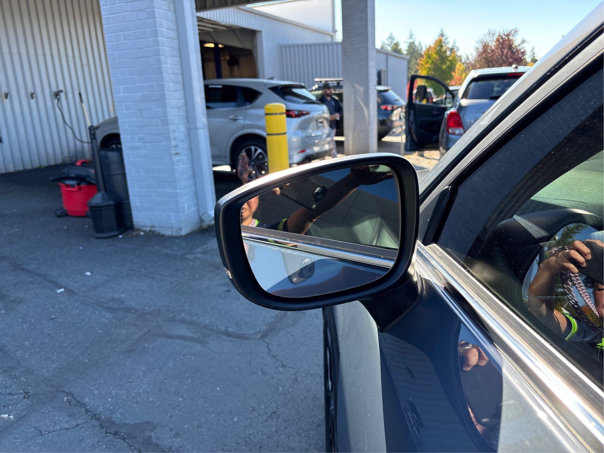 2024 Mazda Mazda CX-5 Carbon Edition AWD