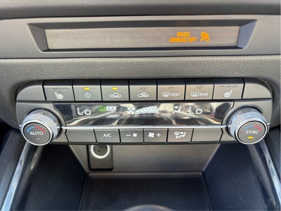 2024 Mazda Mazda CX-5 Carbon Edition AWD