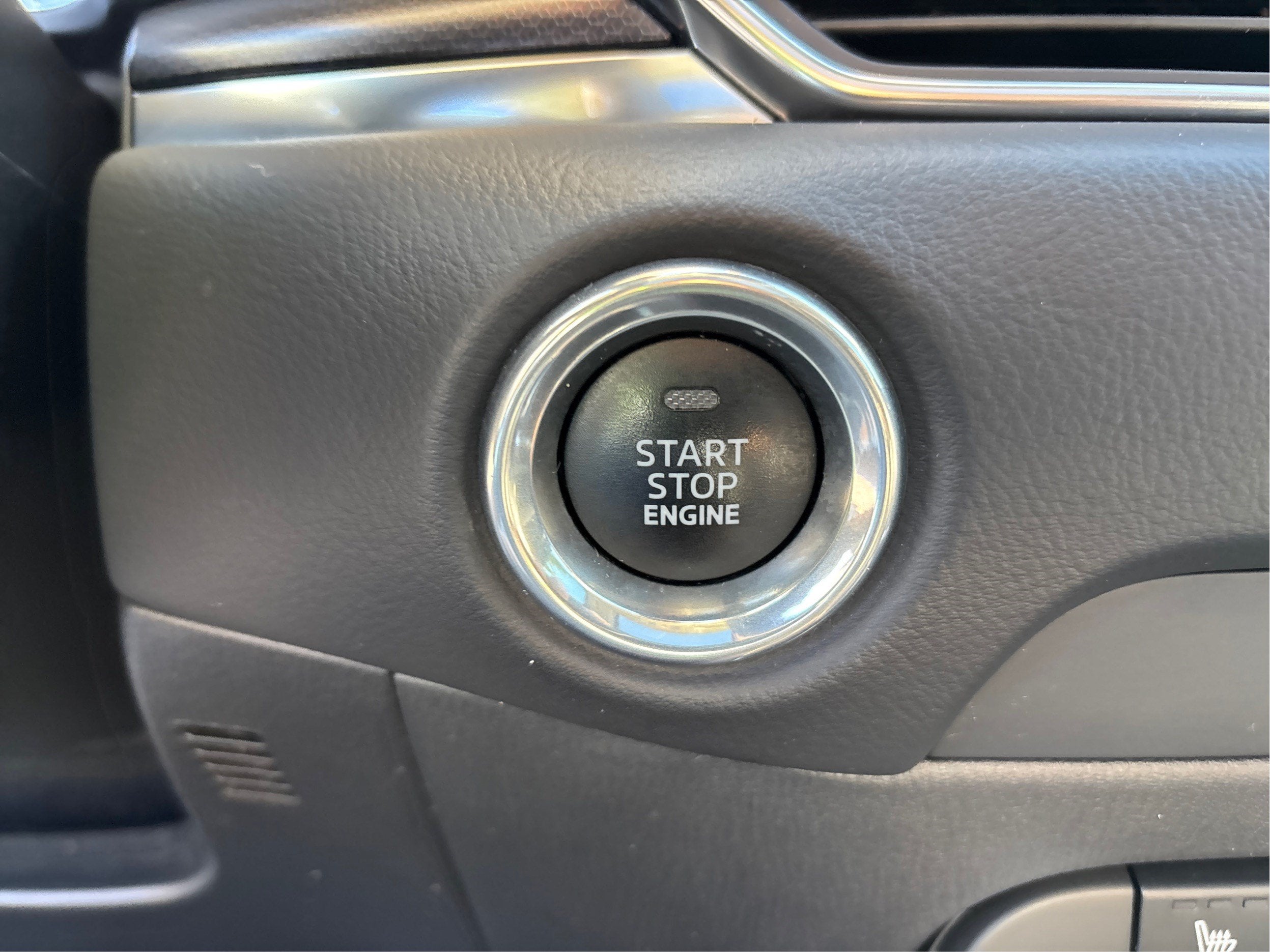 2024 Mazda Mazda CX-5 Carbon Edition AWD