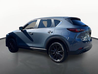 2024 Mazda Mazda CX-5 Carbon Edition AWD