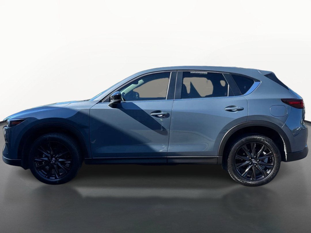 2024 Mazda Mazda CX-5 Carbon Edition AWD