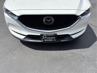 2020 Mazda Mazda CX-5 Touring AWD