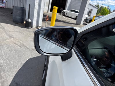2020 Mazda Mazda CX-5 Touring AWD