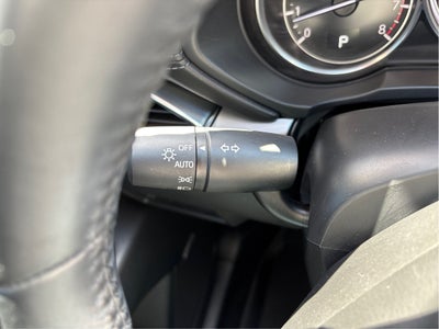 2020 Mazda Mazda CX-5 Touring AWD