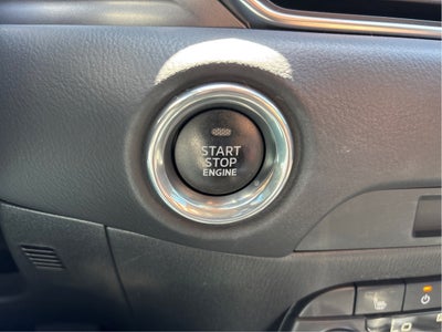 2020 Mazda Mazda CX-5 Touring AWD