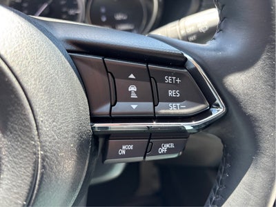 2020 Mazda Mazda CX-5 Touring AWD