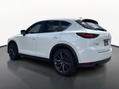 2020 Mazda Mazda CX-5 Touring AWD