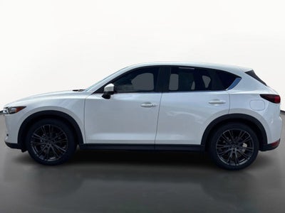 2020 Mazda Mazda CX-5 Touring AWD