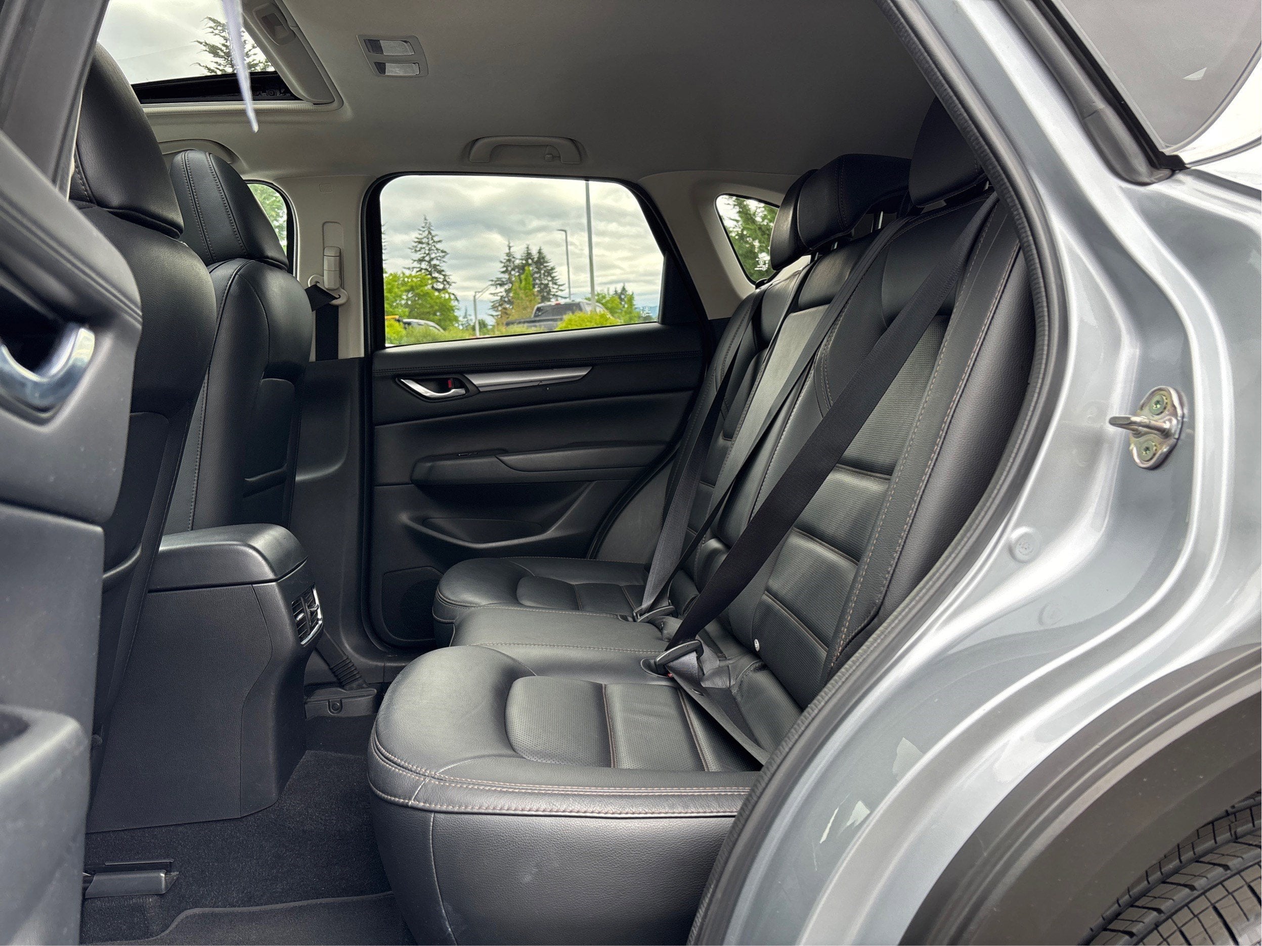 2023 Mazda Mazda CX-5 Preferred AWD