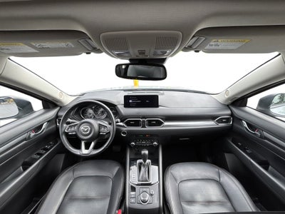 2023 Mazda Mazda CX-5 Preferred AWD