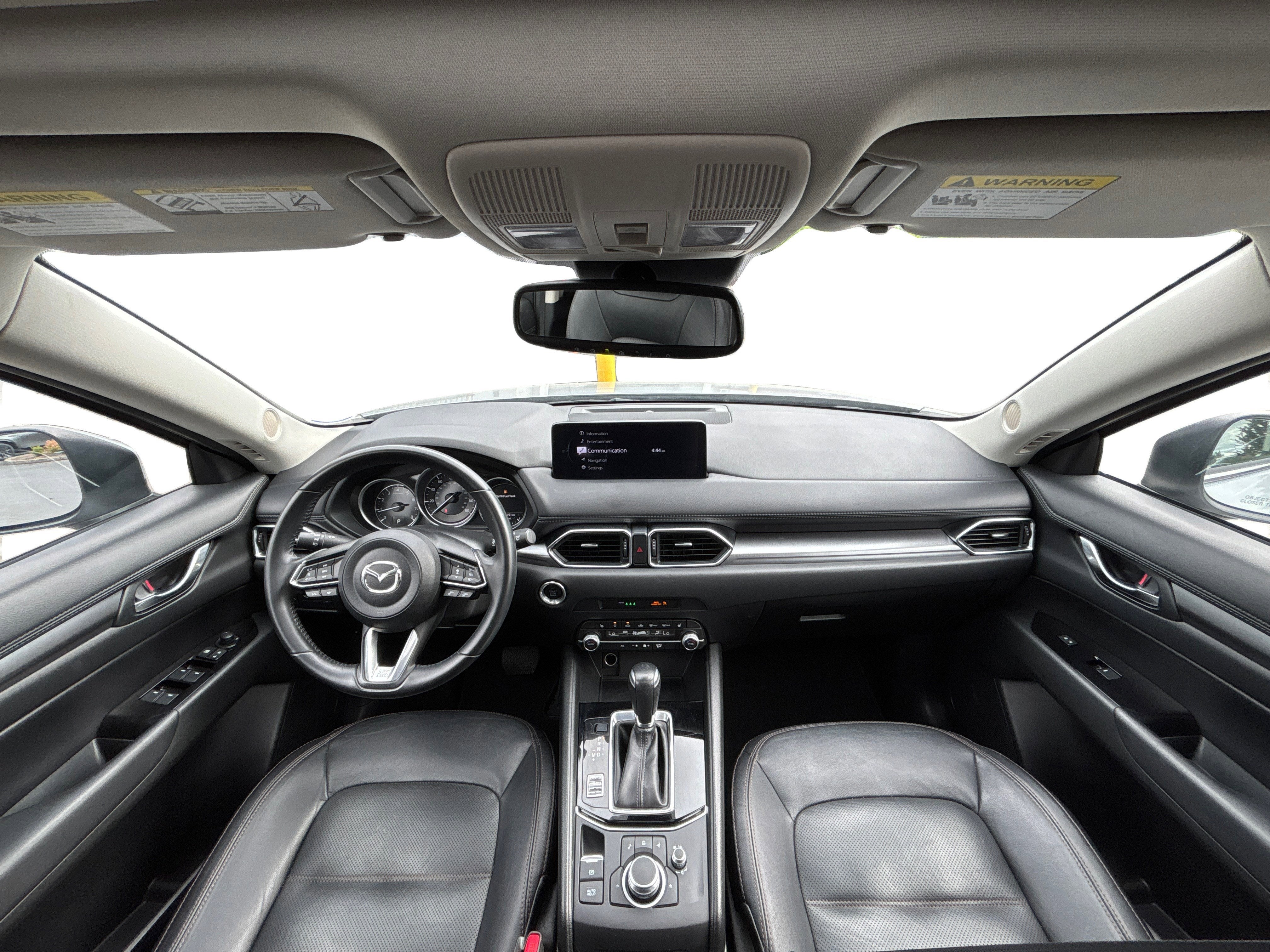 2023 Mazda Mazda CX-5 Preferred AWD